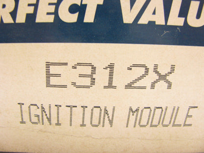 Kemparts E312X Ignition Control Module Ignitor