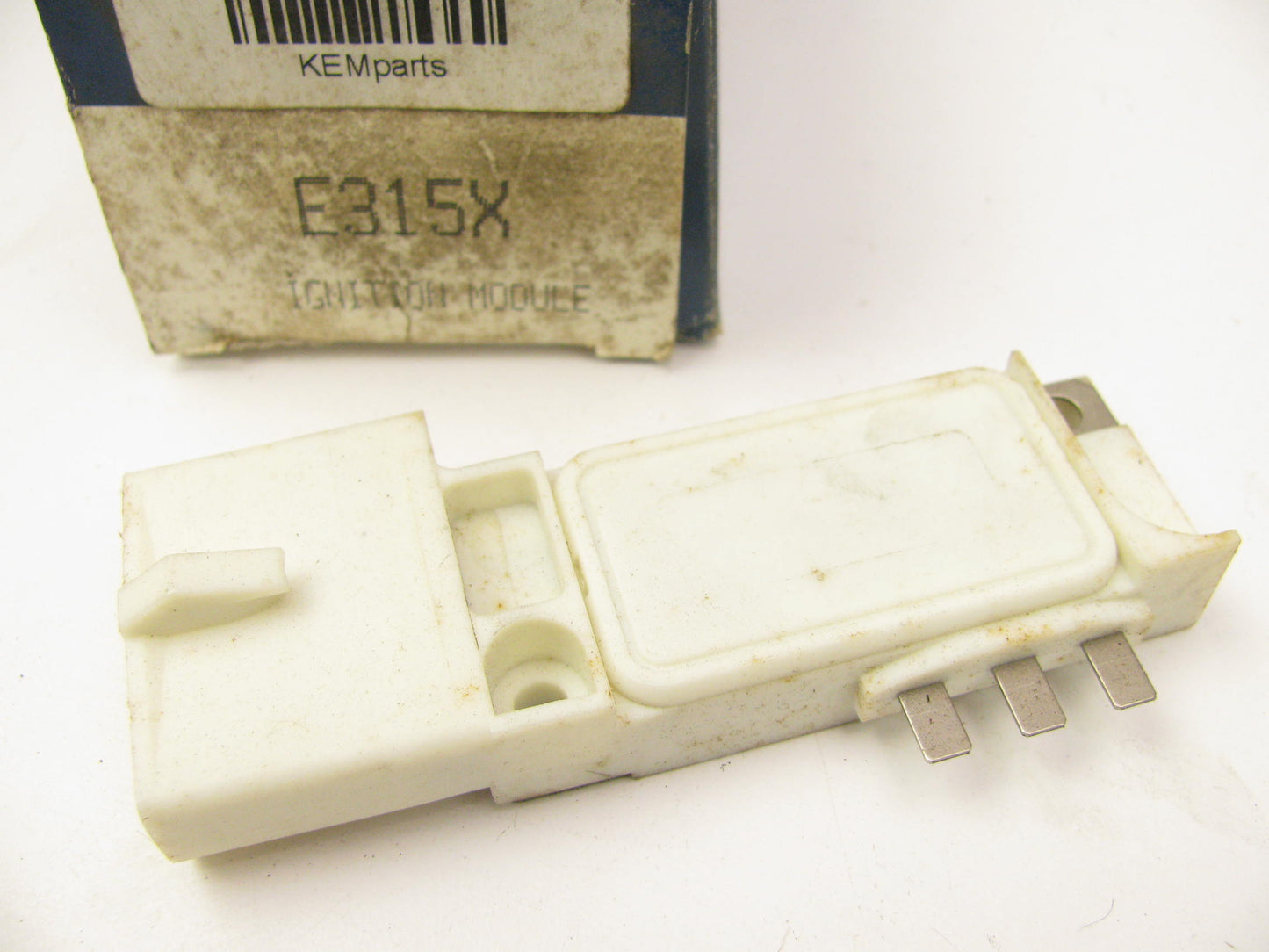 Kemparts E315X Ignition Control Module - CBE20P 6H1080 551580 F115