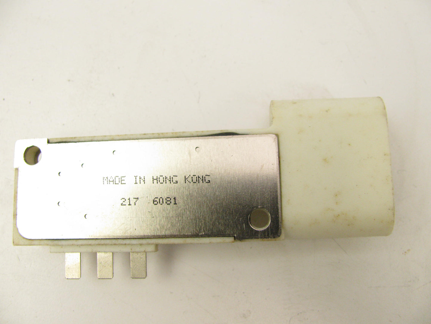 Kemparts E315X Ignition Control Module - CBE20P 6H1080 551580 F115
