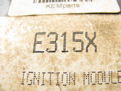 Kemparts E315X Ignition Control Module - CBE20P 6H1080 551580 F115