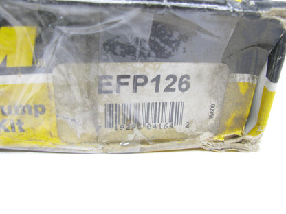 Kemparts EFP126 Electric Fuel Pump Kit