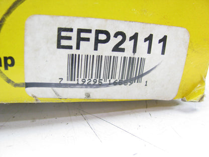 Kemparts EFP2111 Electric Fuel Pump For 89-95 Geo Suzuki 1.6L I4