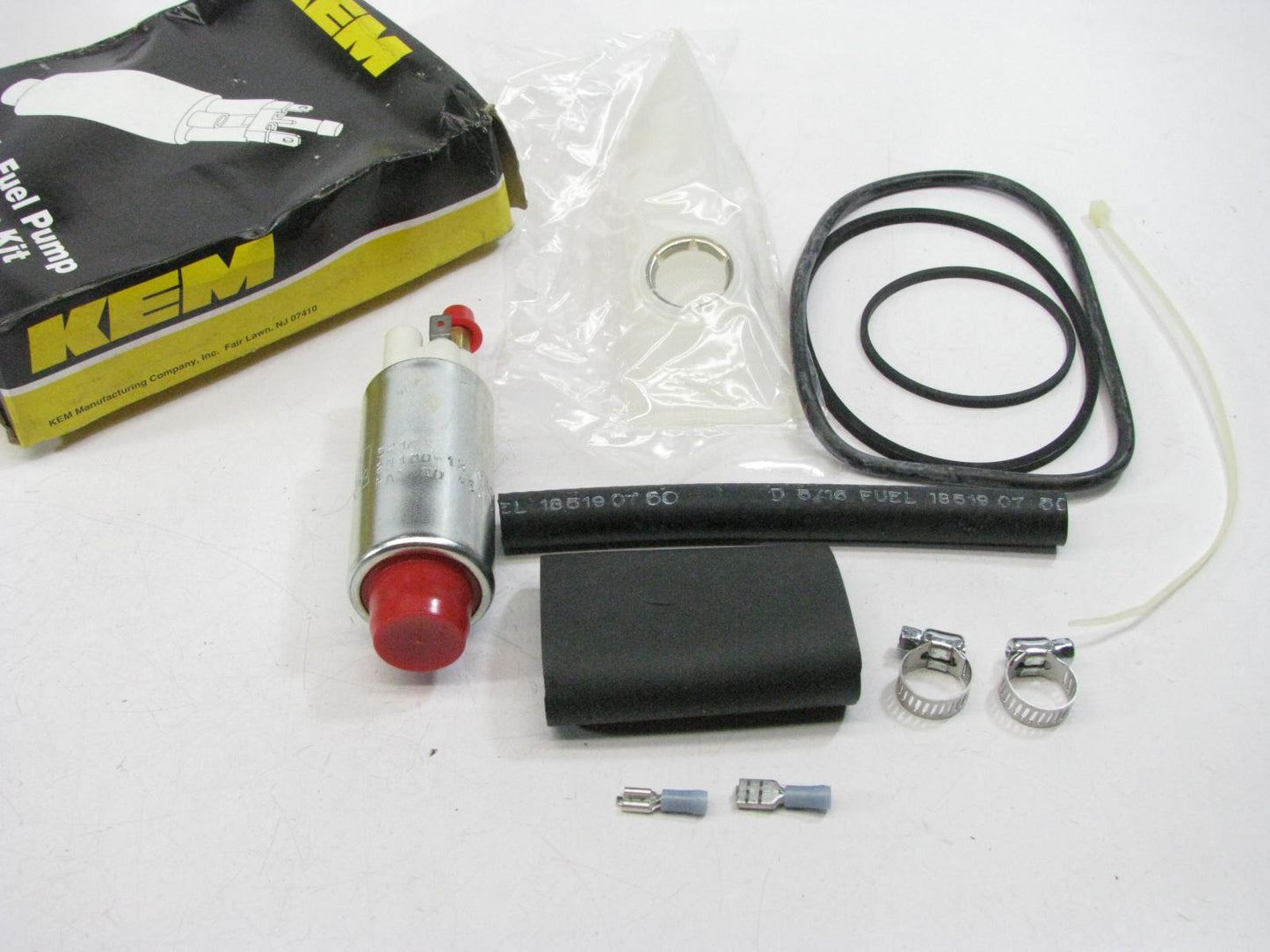 Kemparts EFP521 Electric Fuel Pump