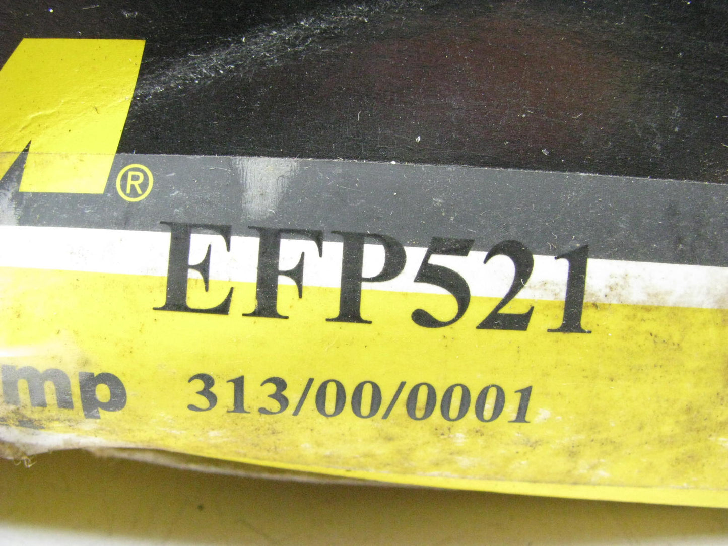 Kemparts EFP521 Electric Fuel Pump
