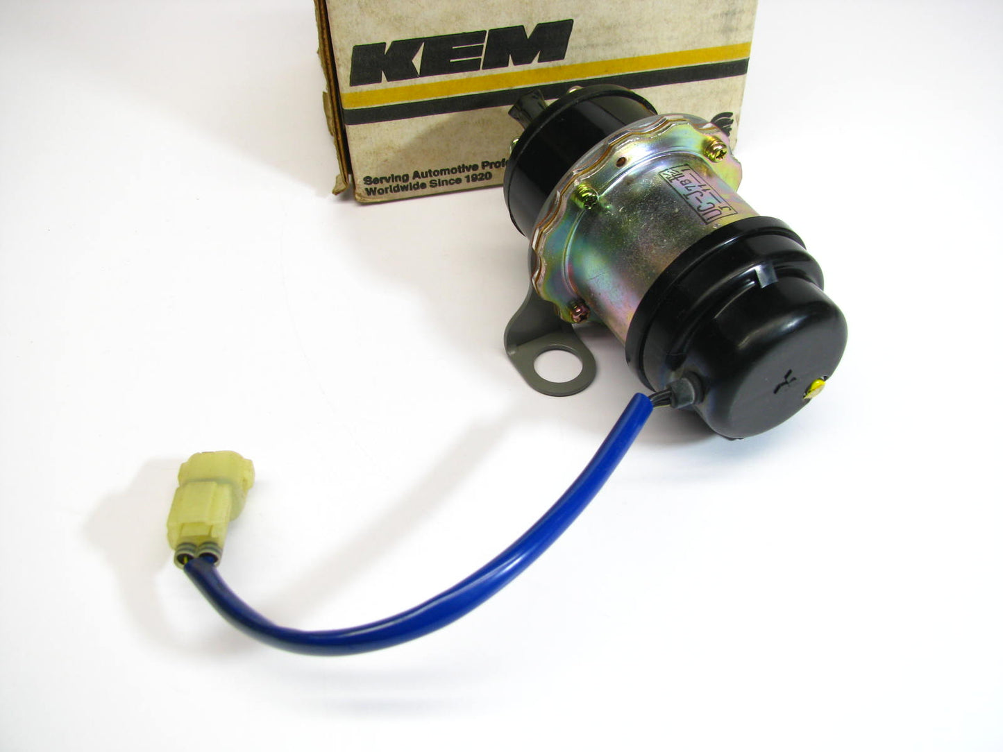 Kemparts EFP8158 Electric Fuel Pump - 1986-1987 Honda Prelude 1.8L