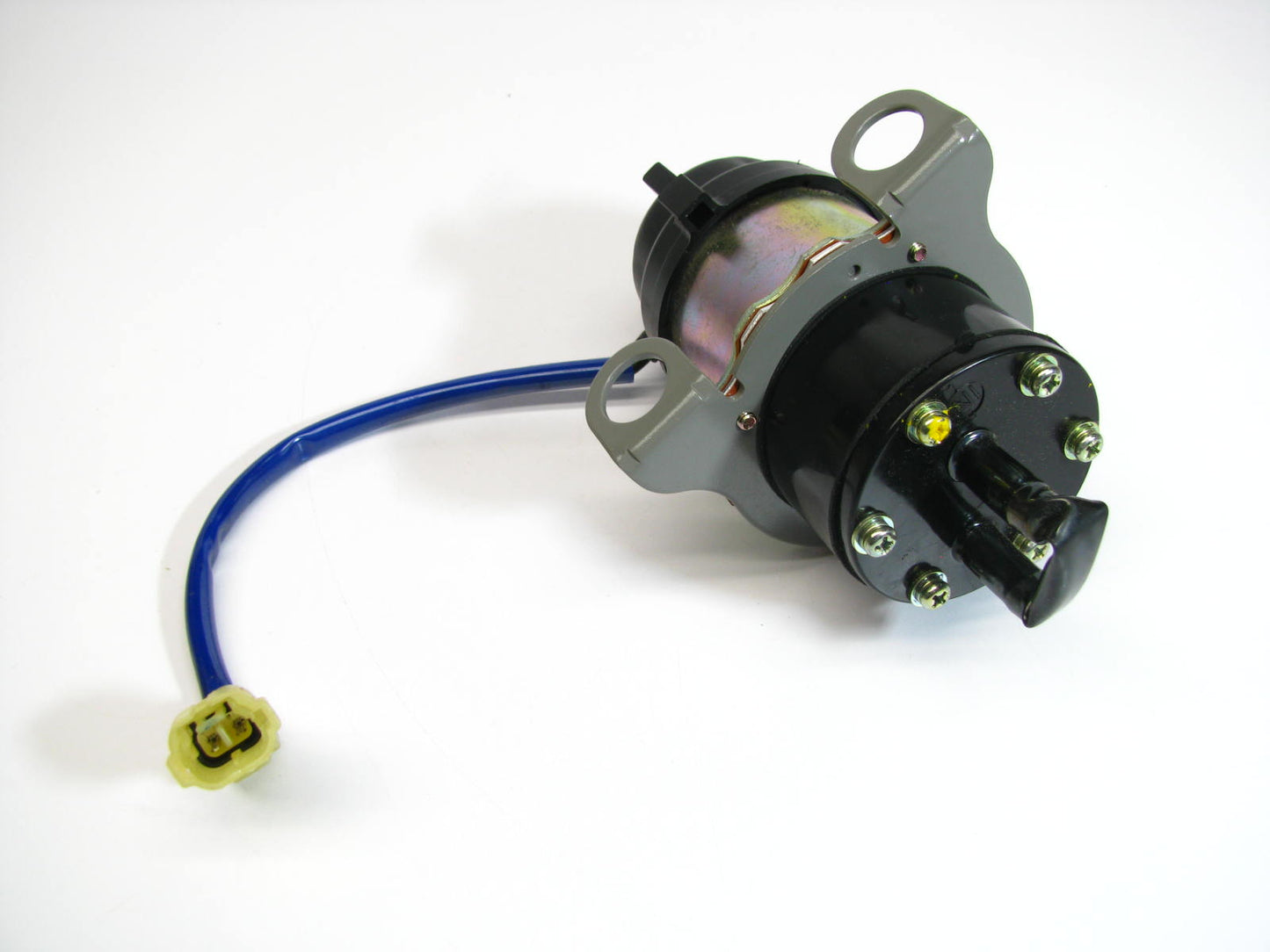Kemparts EFP8158 Electric Fuel Pump - 1986-1987 Honda Prelude 1.8L