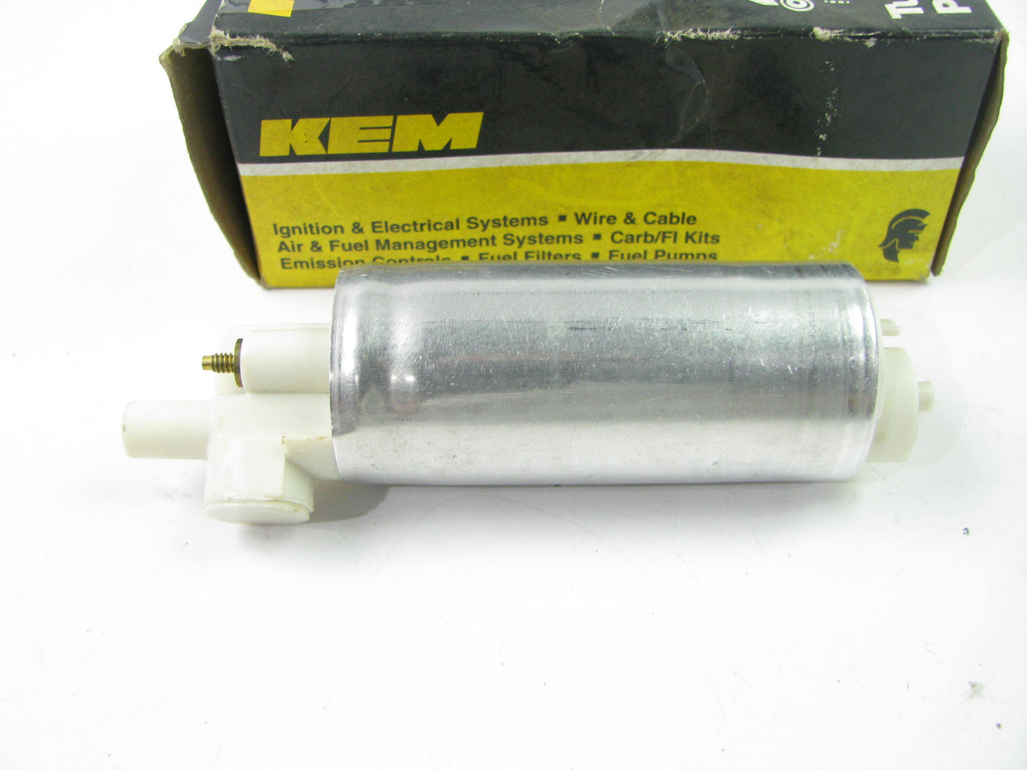 Kemparts EFP8186 Electric Fuel Pump