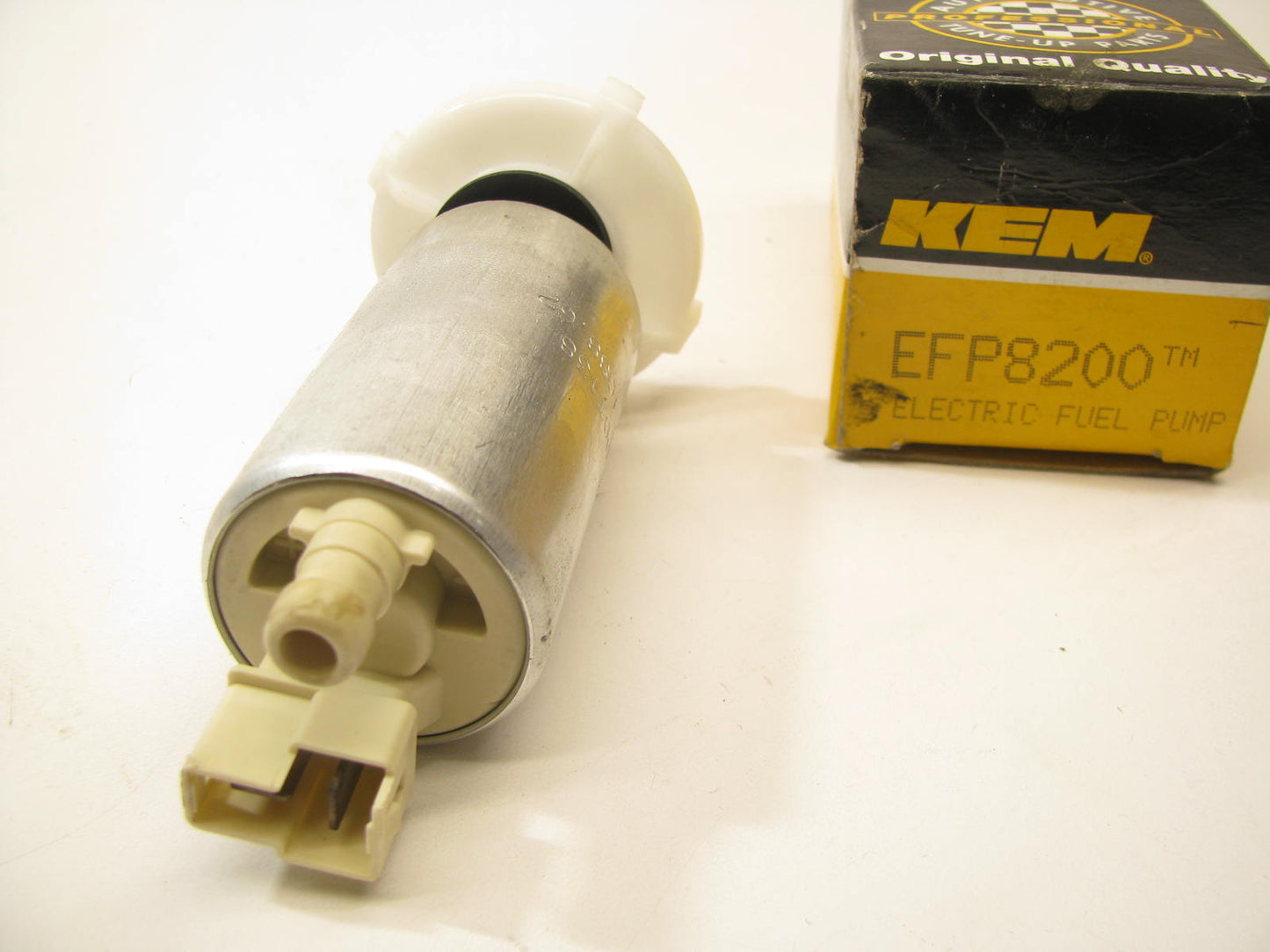 Kemparts EFP8200 Electric Fuel Pump