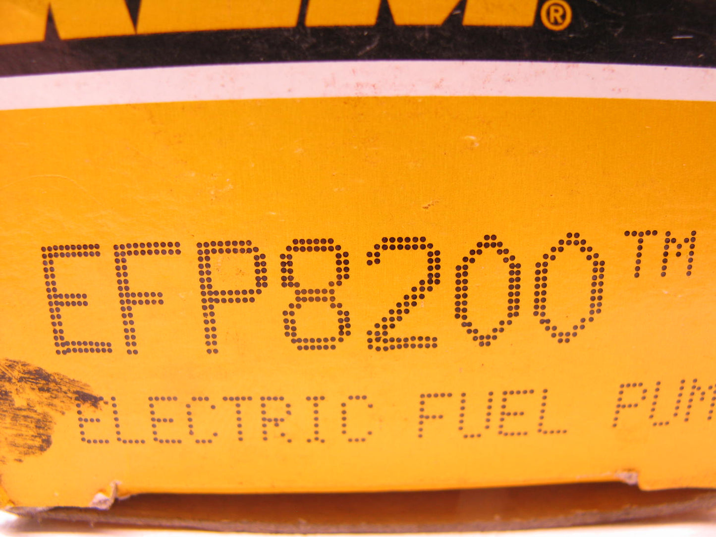 Kemparts EFP8200 Electric Fuel Pump