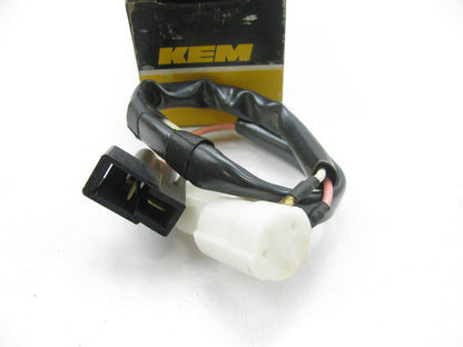 Kemparts EG1101 Brake Light Switch - Stoplight Switch
