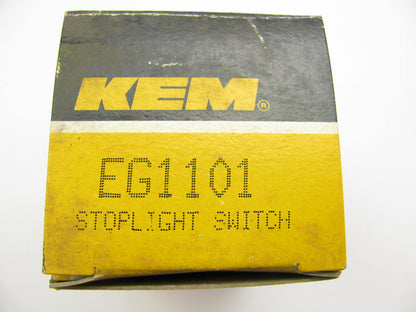 Kemparts EG1101 Brake Light Switch - Stoplight Switch