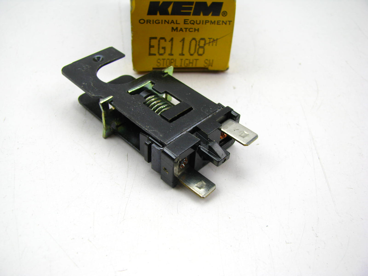 Kemparts EG1108 Brake Light Lamp Stoplight Switch