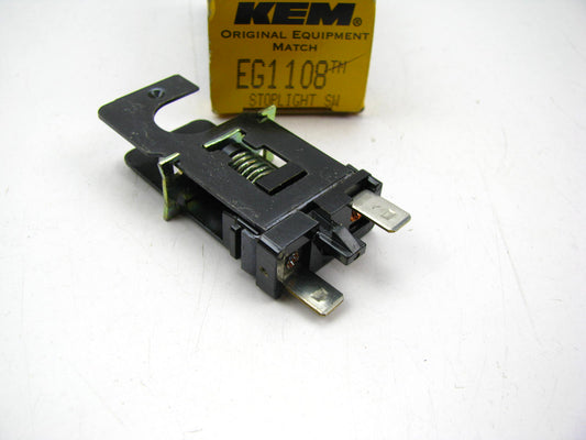 Kemparts EG1108 Brake Light Lamp Stoplight Switch