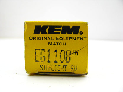 Kemparts EG1108 Brake Light Lamp Stoplight Switch