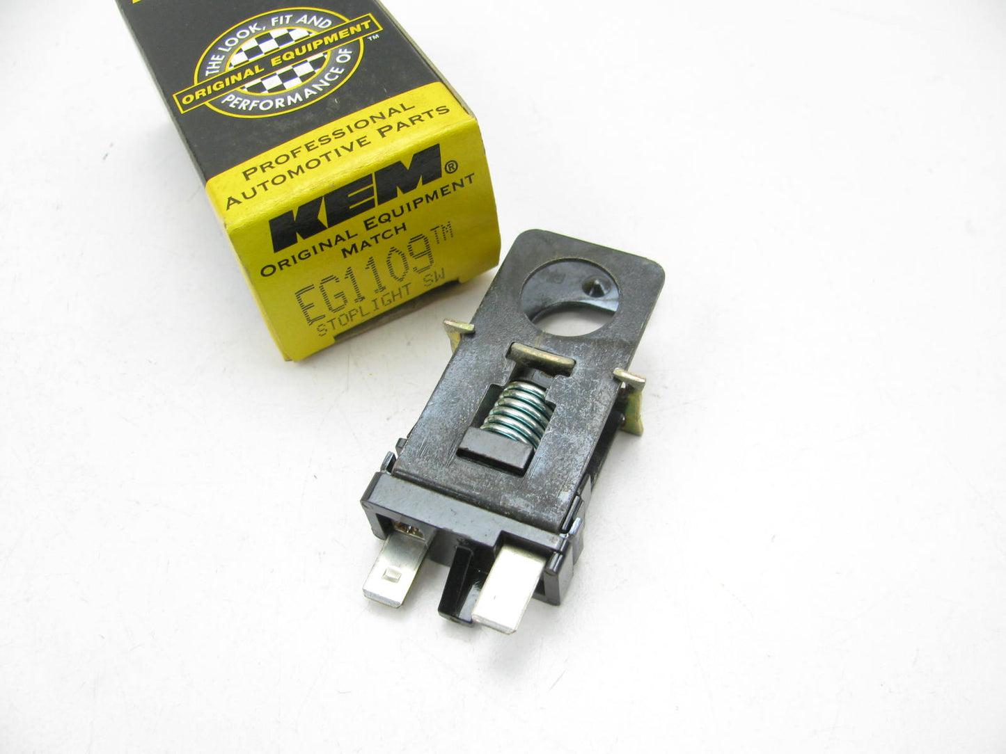 Kemparts EG1109 Brake Light Stop Light Switch