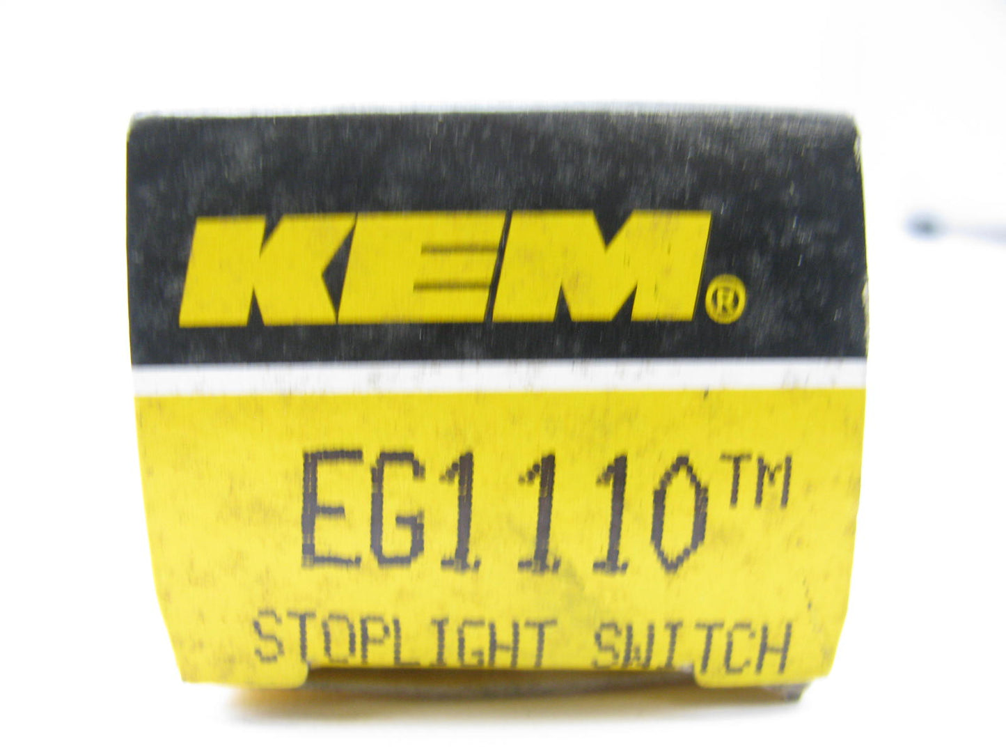 Kemparts EG1110 Brake Light Lamp Switch for 1991-1992 Ford E-150 E-250 E-350