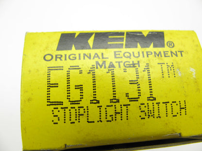 Kemparts EG1131 Brake Light Switch - 1S5220 SL500 DR468 S6099