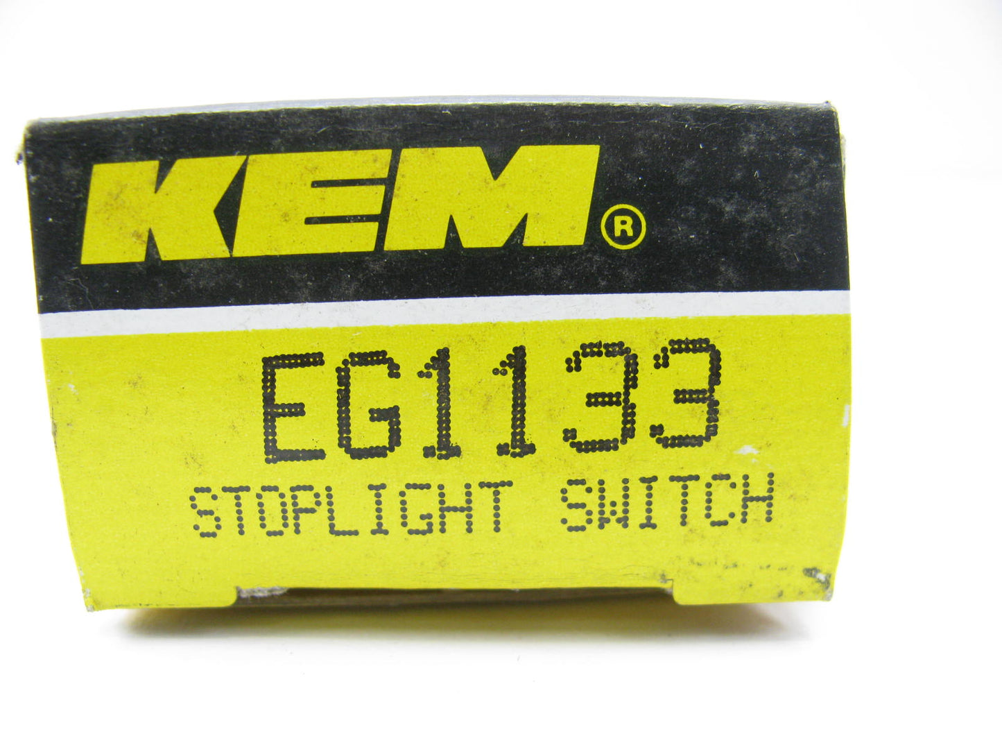Kemparts EG1133 Brake Light Switch - SL199 S6054 10170430 25524846