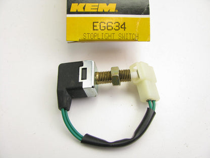 Kemparts EG634 Brake Light Lamp Stop Switch