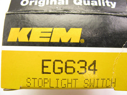 Kemparts EG634 Brake Light Lamp Stop Switch