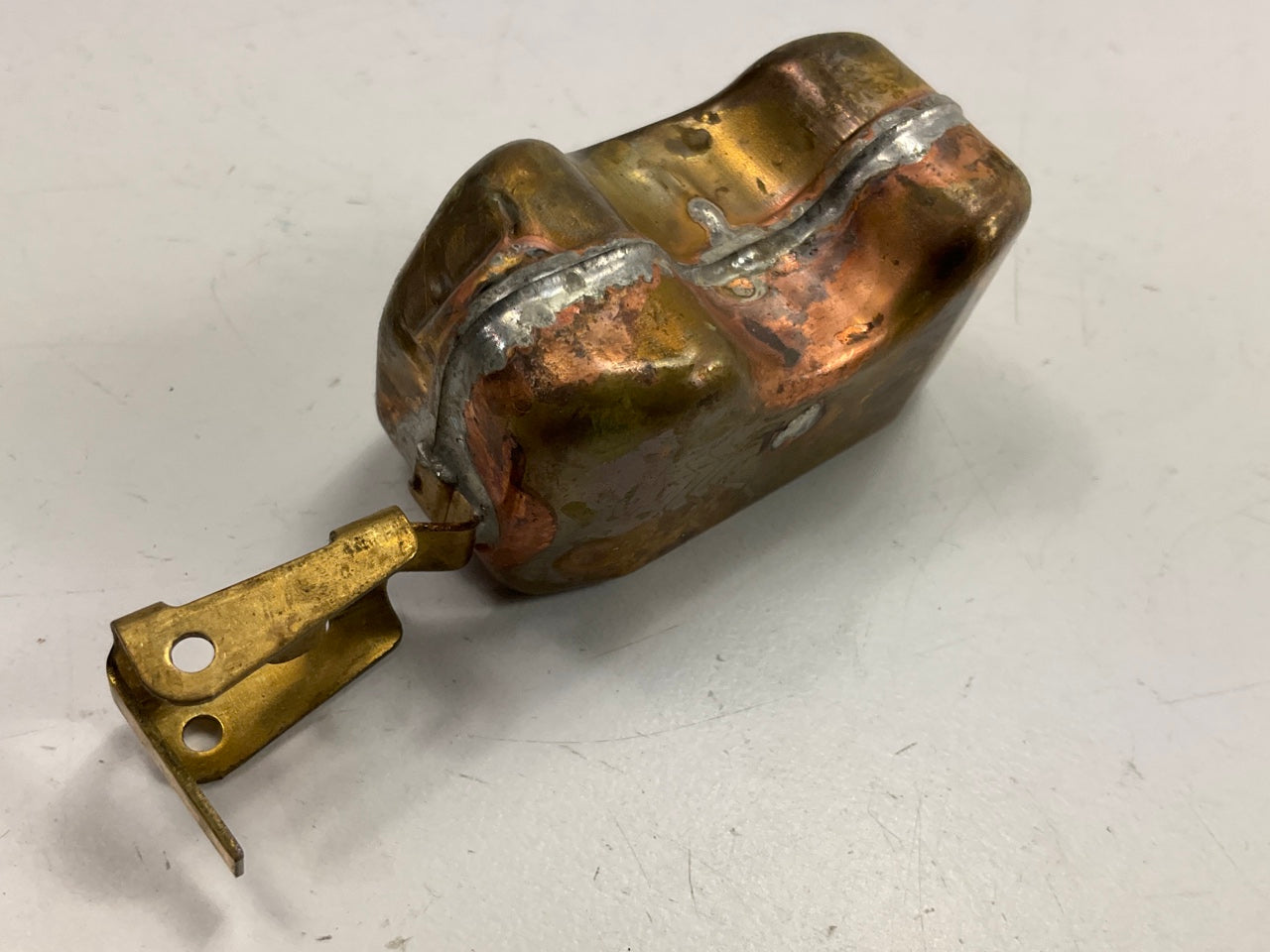 Kemparts F115 Brass Carburetor Float
