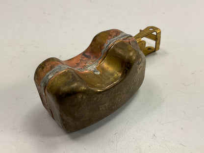 Kemparts F115 Brass Carburetor Float