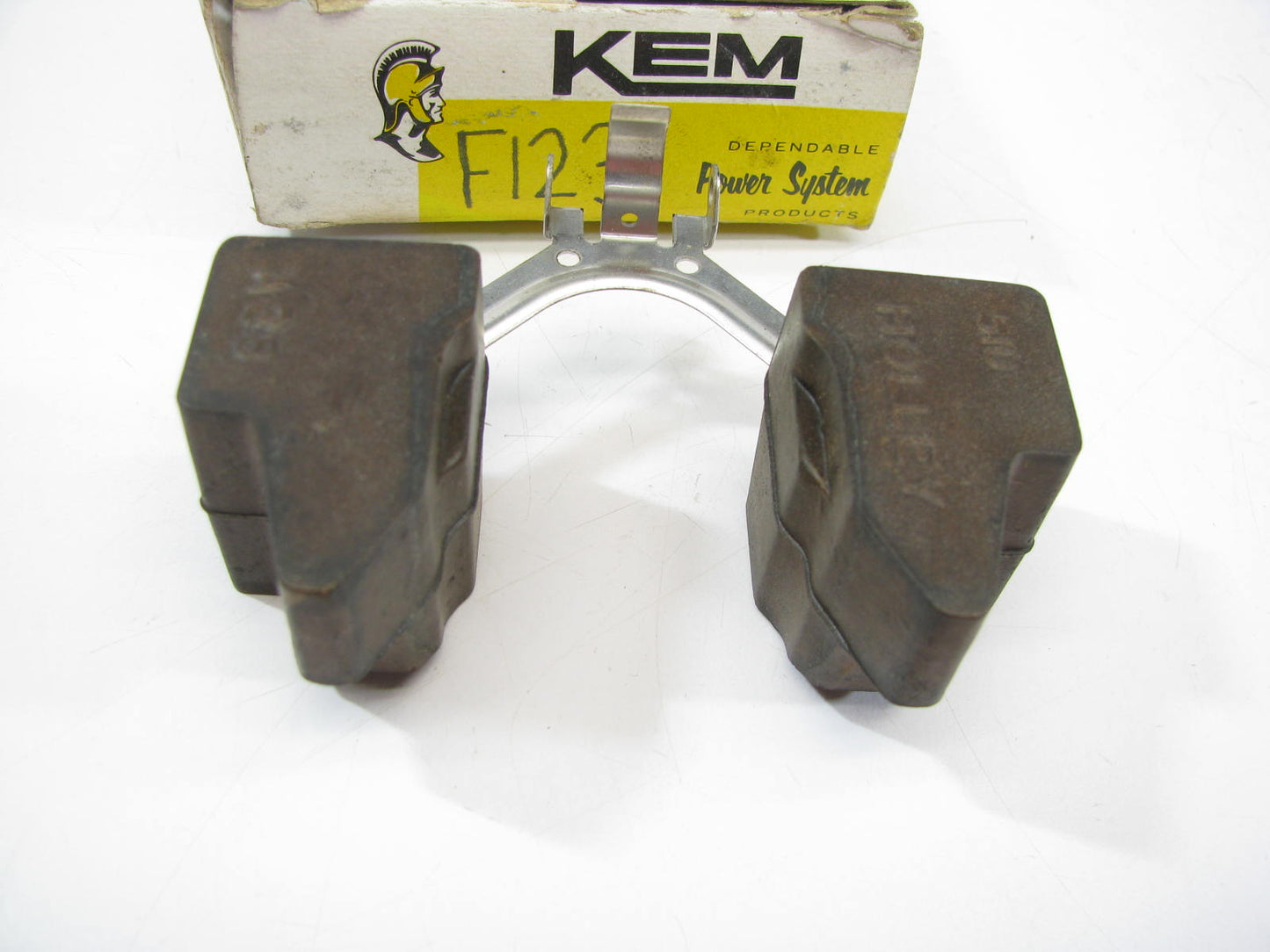 Kemparts F123 Carburetor Float For 1967-1987 Chrysler Holley 2-BBL