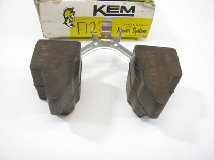 Kemparts F123 Carburetor Float For 1967-1987 Chrysler Holley 2-BBL