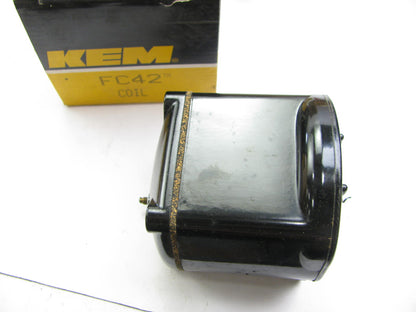 Kemparts FC42 Ignition Coil 6 Volt