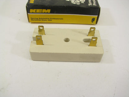 Kemparts FR57 Ballast Resistor (Distributor Coil Resistor)