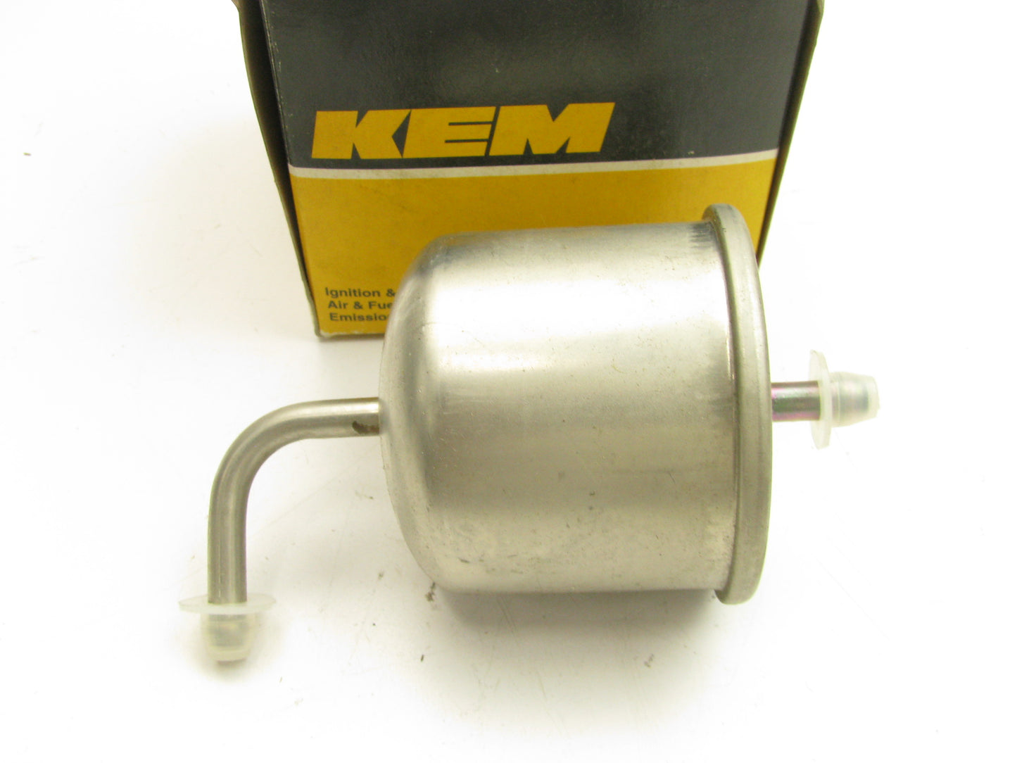 Kemparts GF563 In Line Fuel Filter G6457