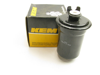 New Kemparts GF821 In Line Fuel Filter G6474