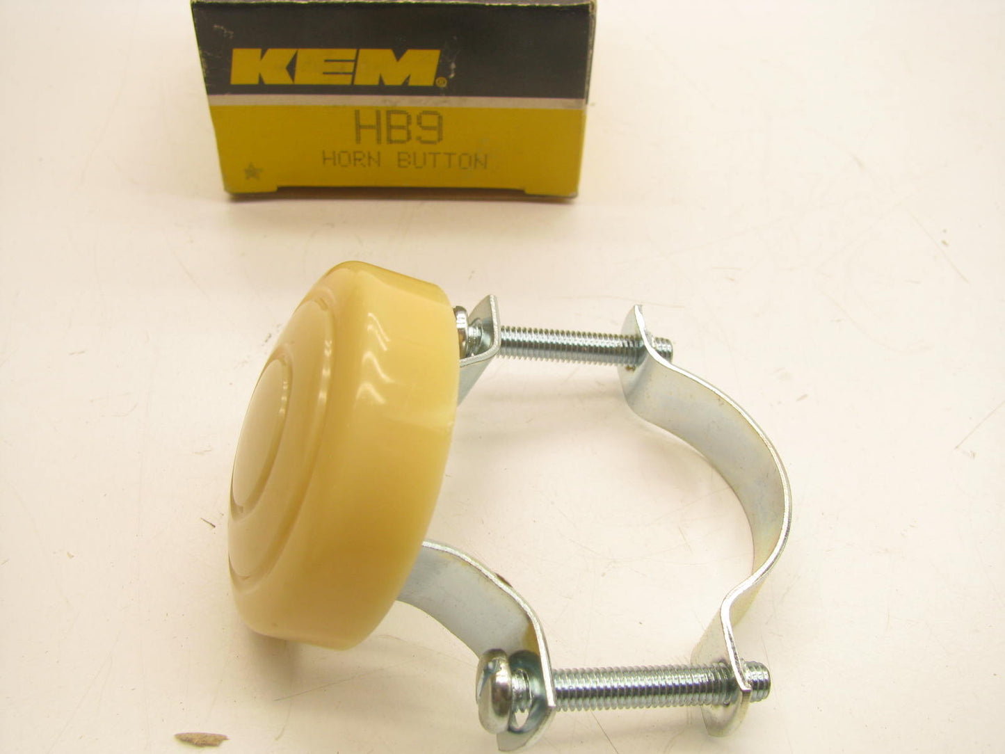 Kemparts HB9 Universal Horn Button Switch