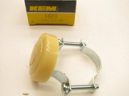 Kemparts HB9 Universal Horn Button Switch