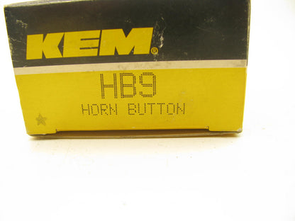 Kemparts HB9 Universal Horn Button Switch