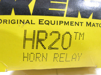 Kemparts HR20 Horn Relay