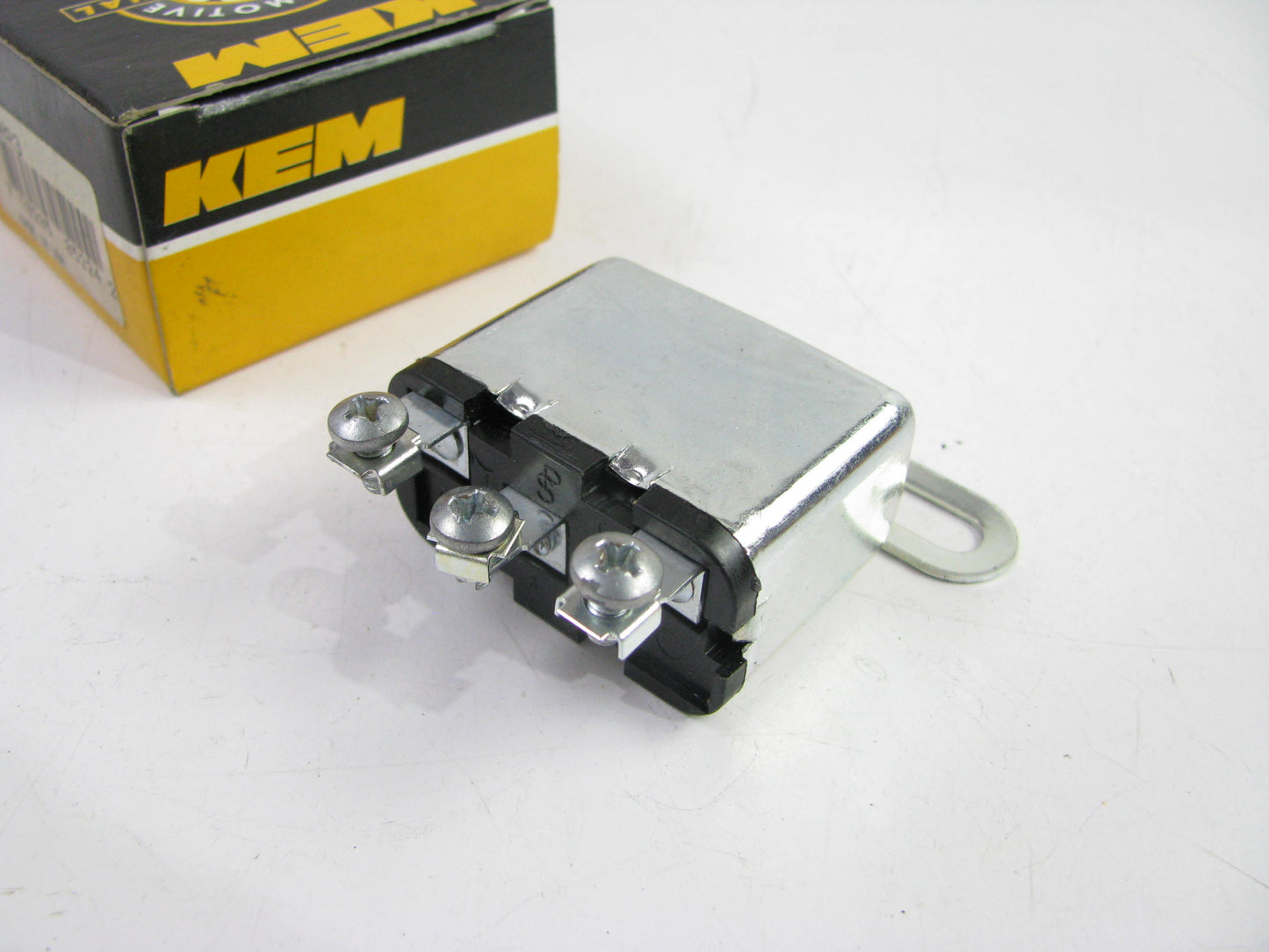 Kemparts HR3 Horn Relay