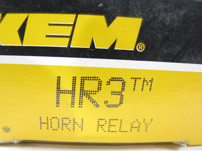 Kemparts HR3 Horn Relay