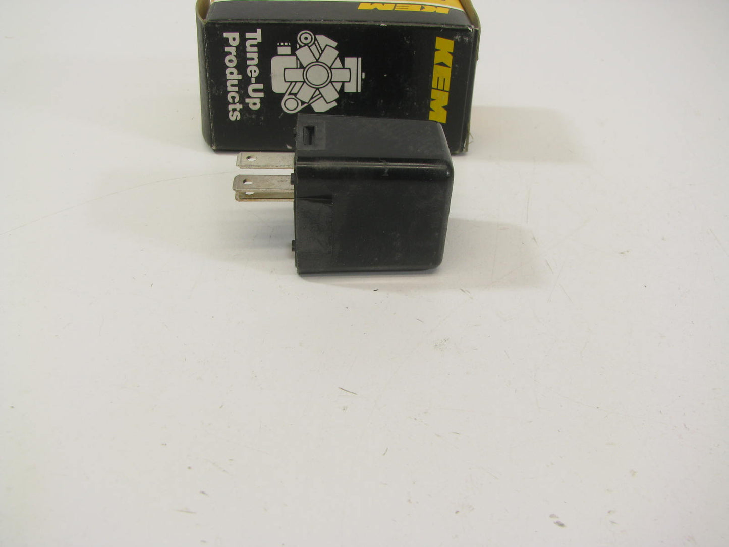 Kemparts HR41 Horn Relay - HR151 DR1037 562453 1R1726