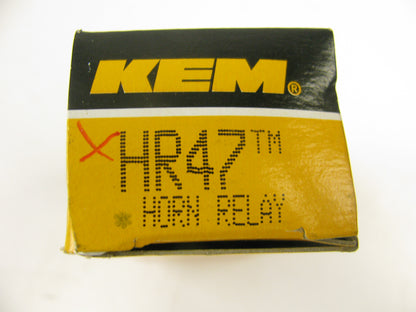 Kemparts HR47 HVAC Heater / Horn Relay
