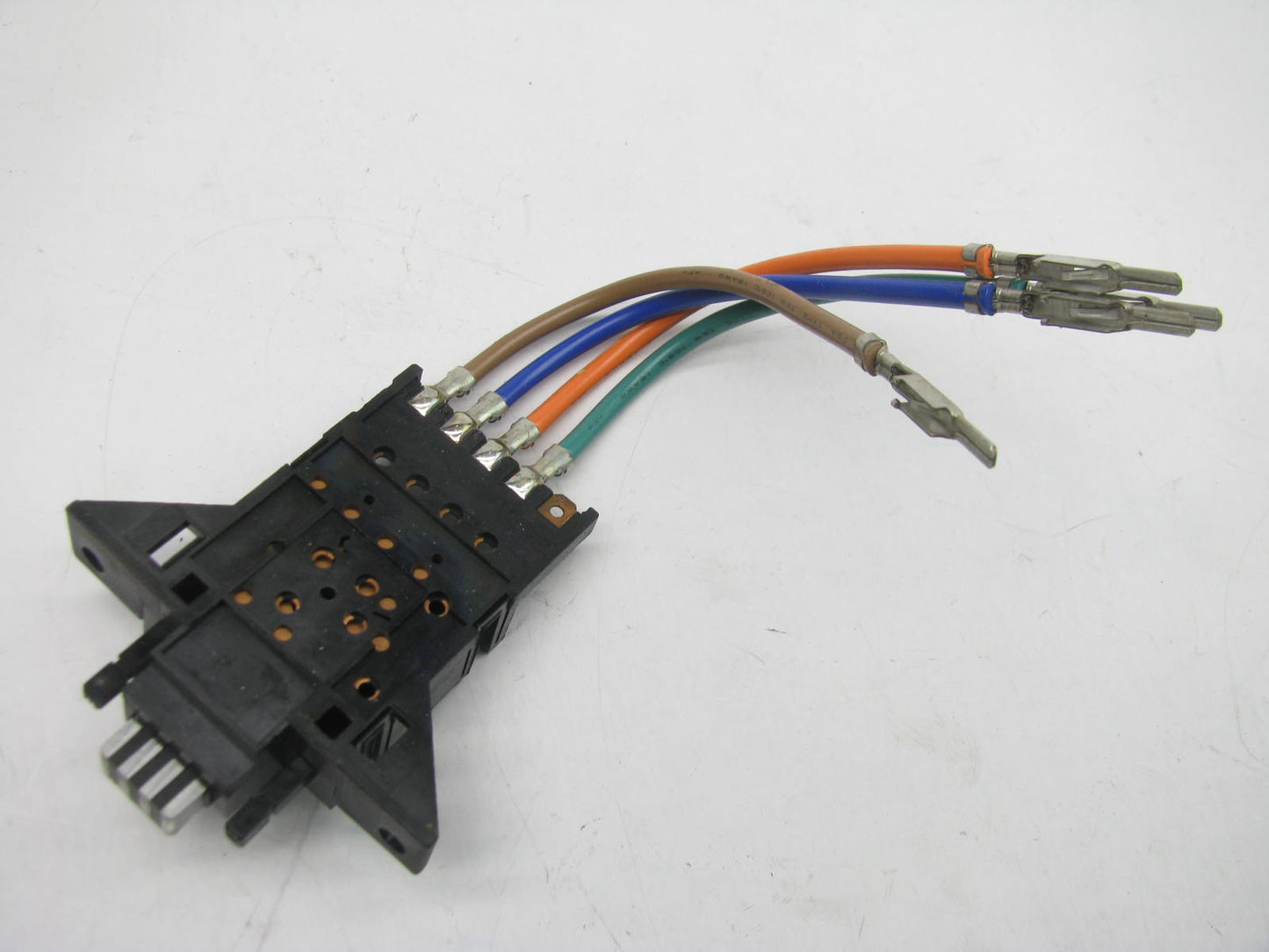 Kemparts HS26 HVAC Blower Control Switch 1990-1996 Corvette 1988-94 Cutlass
