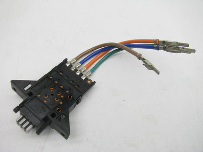 Kemparts HS26 HVAC Blower Control Switch 1990-1996 Corvette 1988-94 Cutlass
