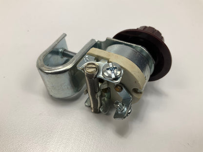 Vintage Kemparts HS5 Heater Blower Control Switch, 25 AMP 12V