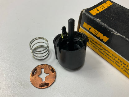 Kemparts HS85 HVAC Blower Control Switch For 2000-2005 Chevy Astro, GMC Safari