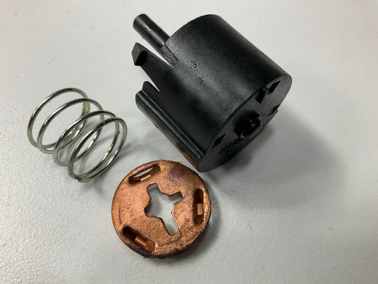 Kemparts HS85 HVAC Blower Control Switch For 2000-2005 Chevy Astro, GMC Safari