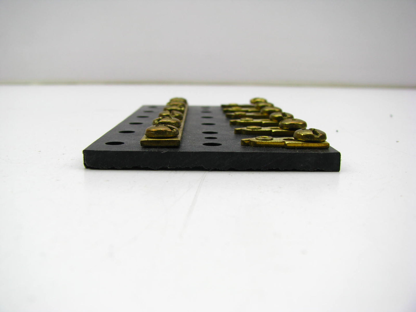 Kemparts JB1 UNIVERSAL Junction Block Fuse Box Block 6-way 6 Terminal