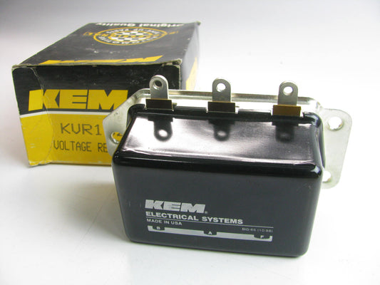 Kemparts KVR152 Voltage Regulator 12V