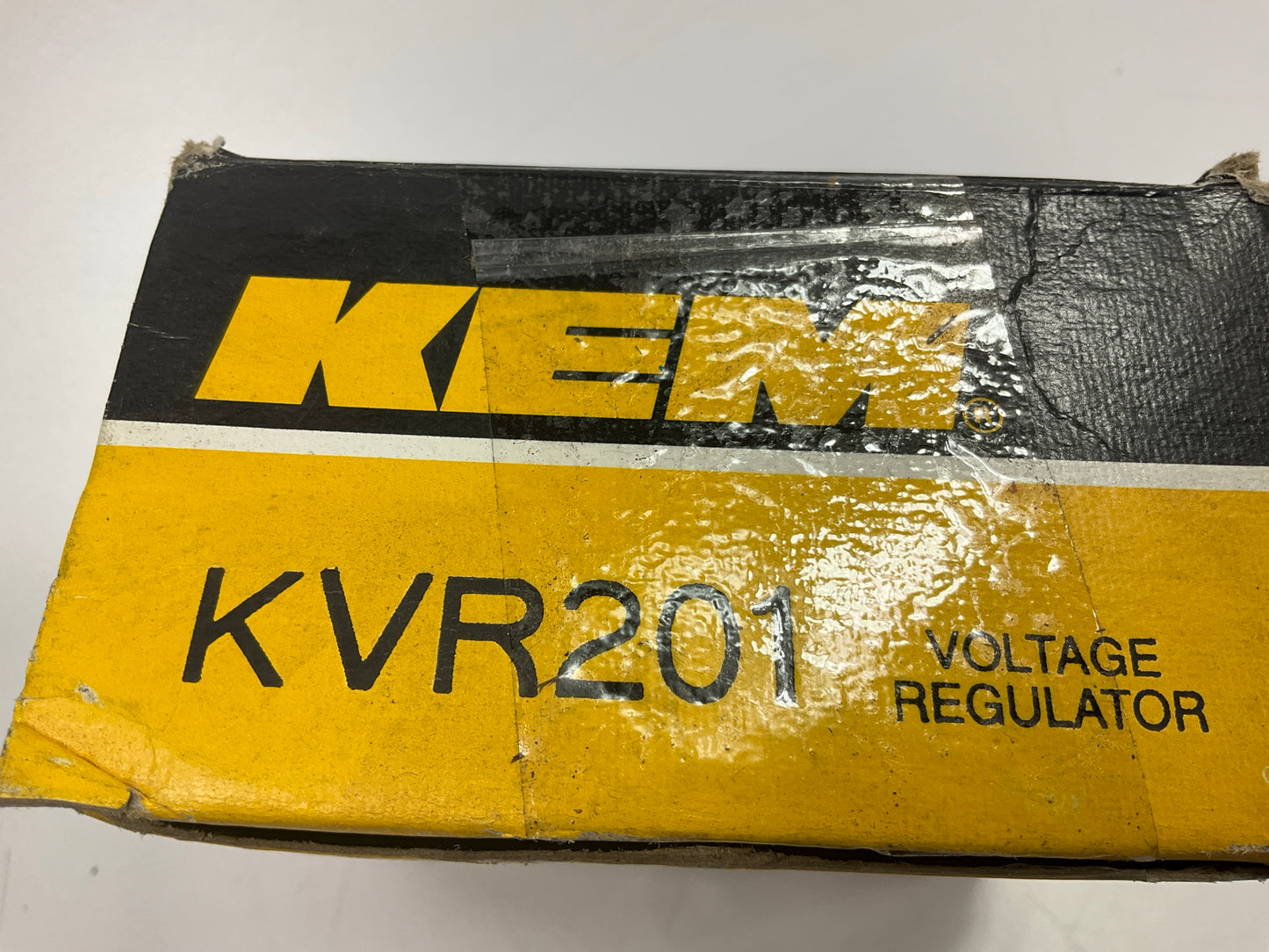 Kemparts KVR201 Voltage Regulator
