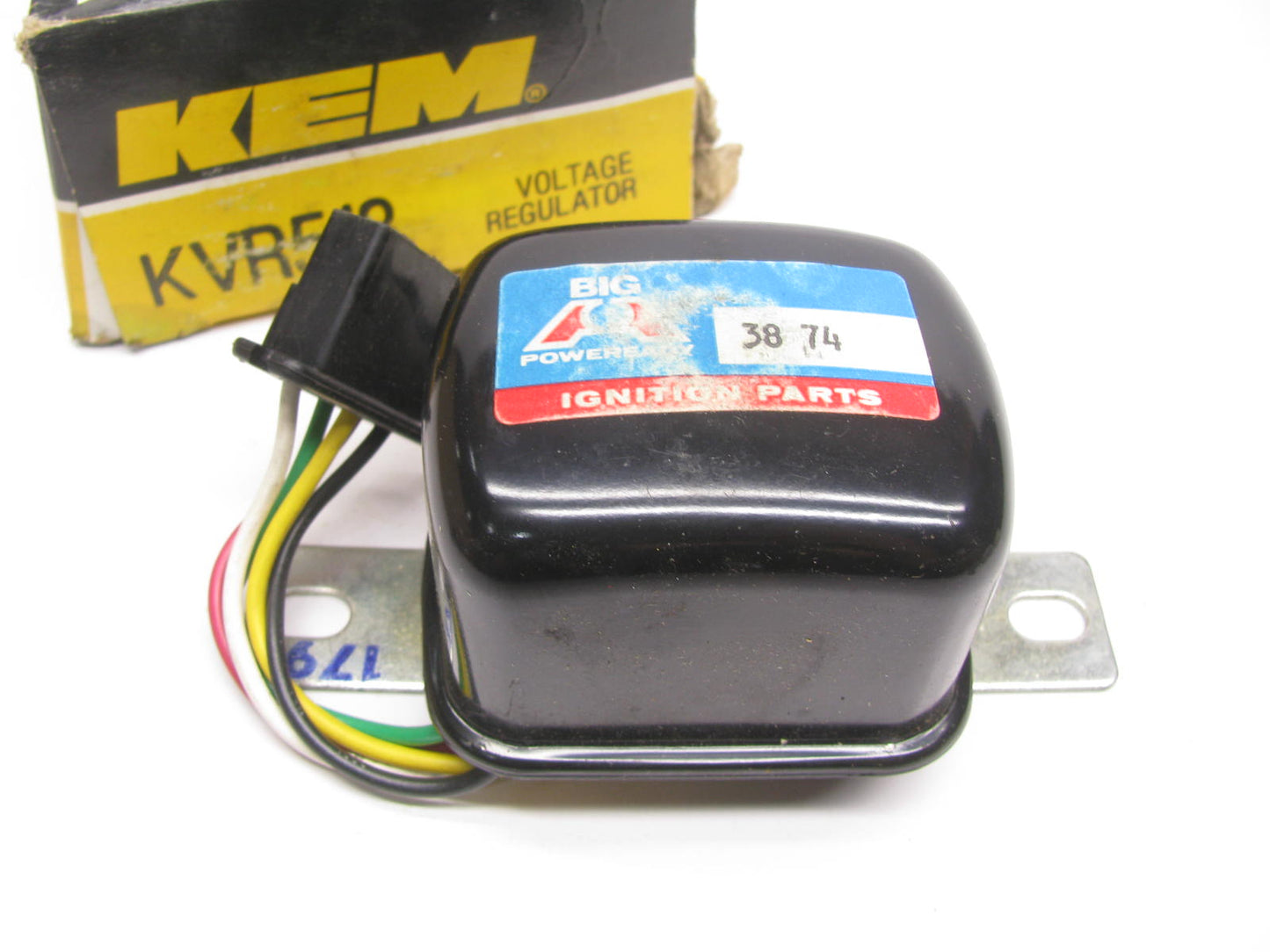 Kemparts KVR518 Voltage Regulator