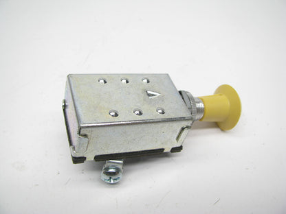Kemparts LS2A Universal Push Pull Switch 12 Volts 30 Amps 12V